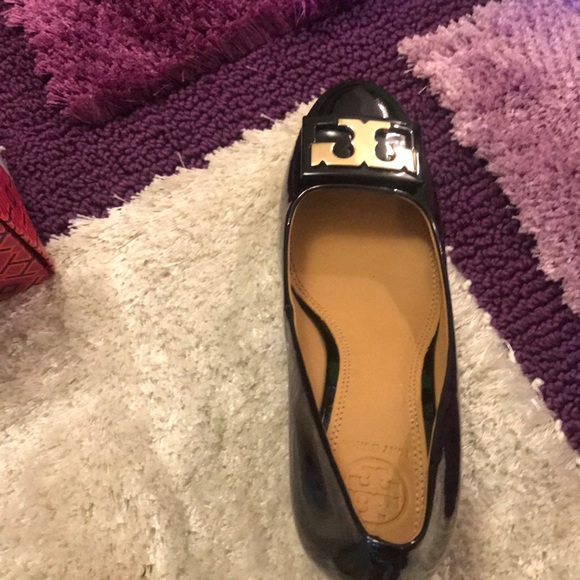 Tory Burch High heel🌸🌸!!!! - Picture 3 of 4